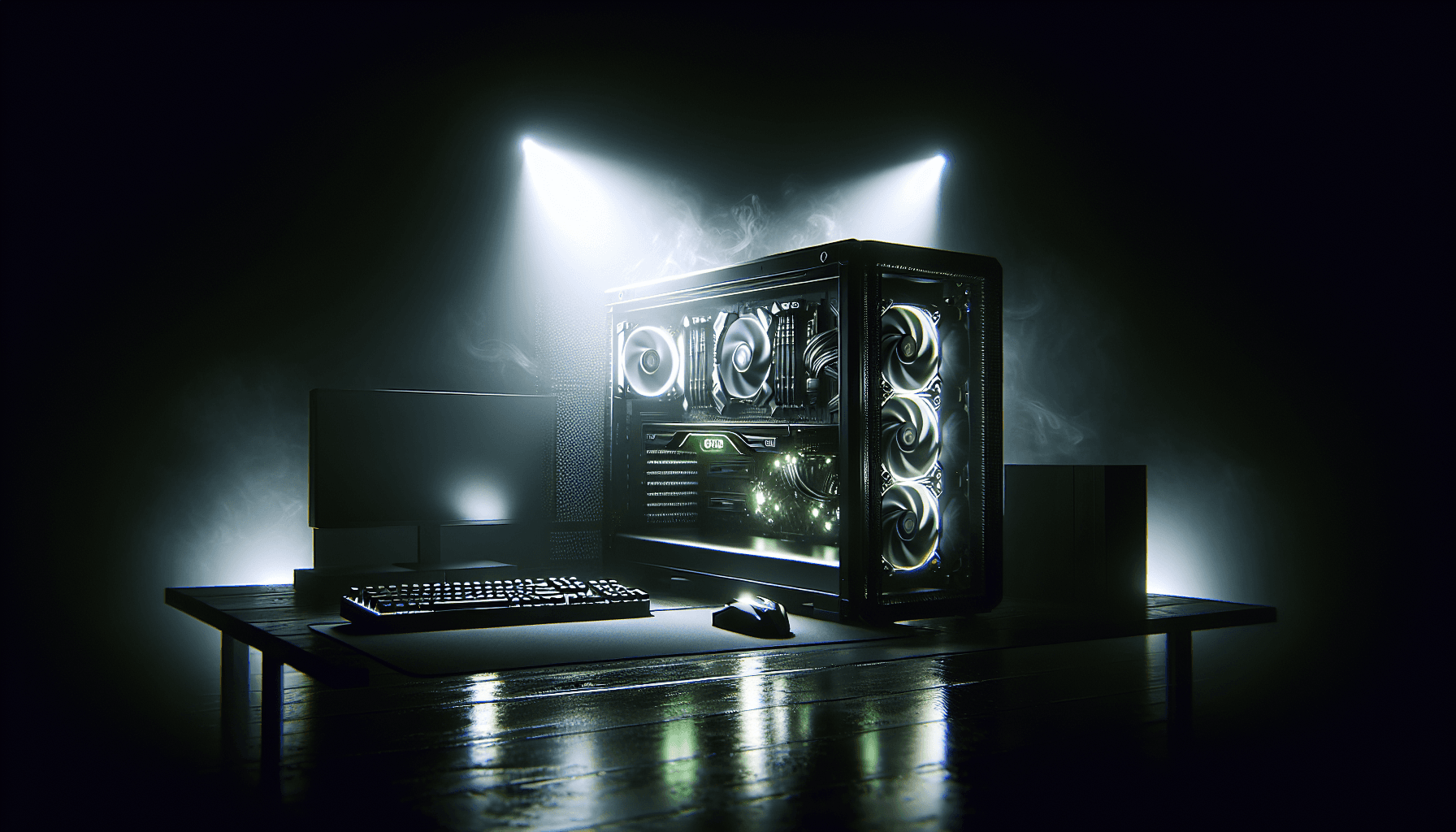 Best Action PC Games Ranked by GPU Performance — FPS Guide for Every Graphics Card