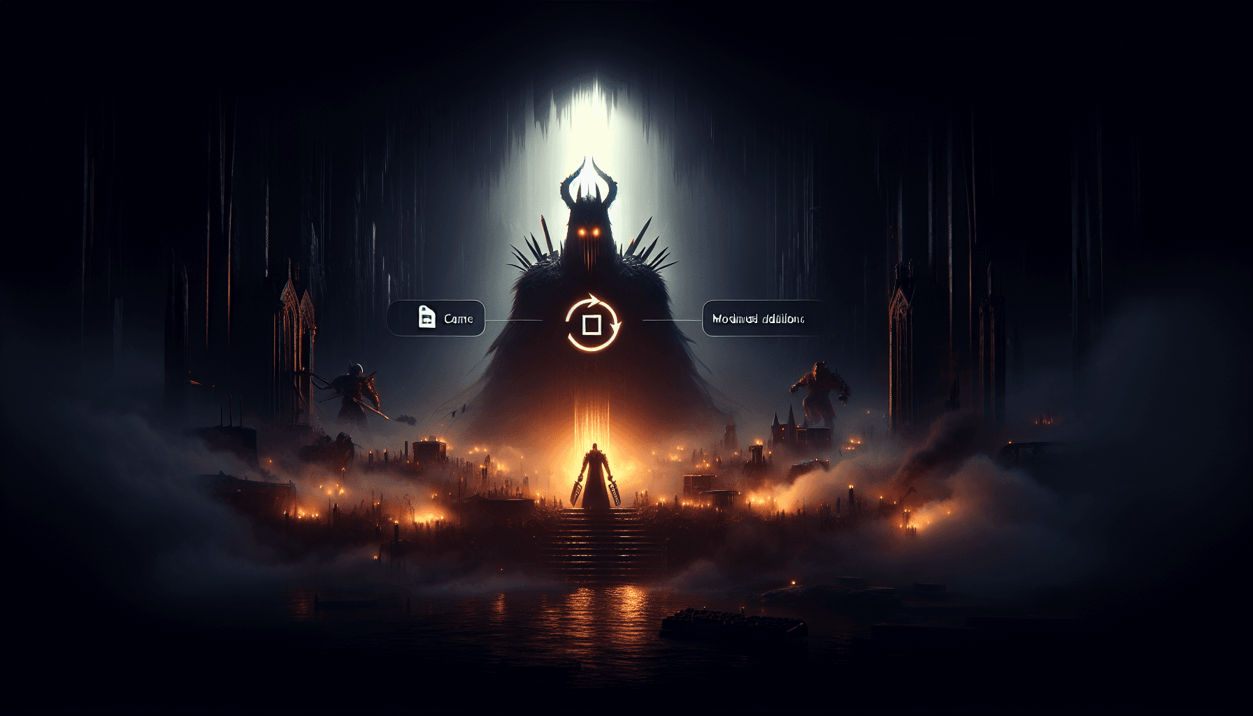 Best Moddable PC Games — Where the Community Makes It Better