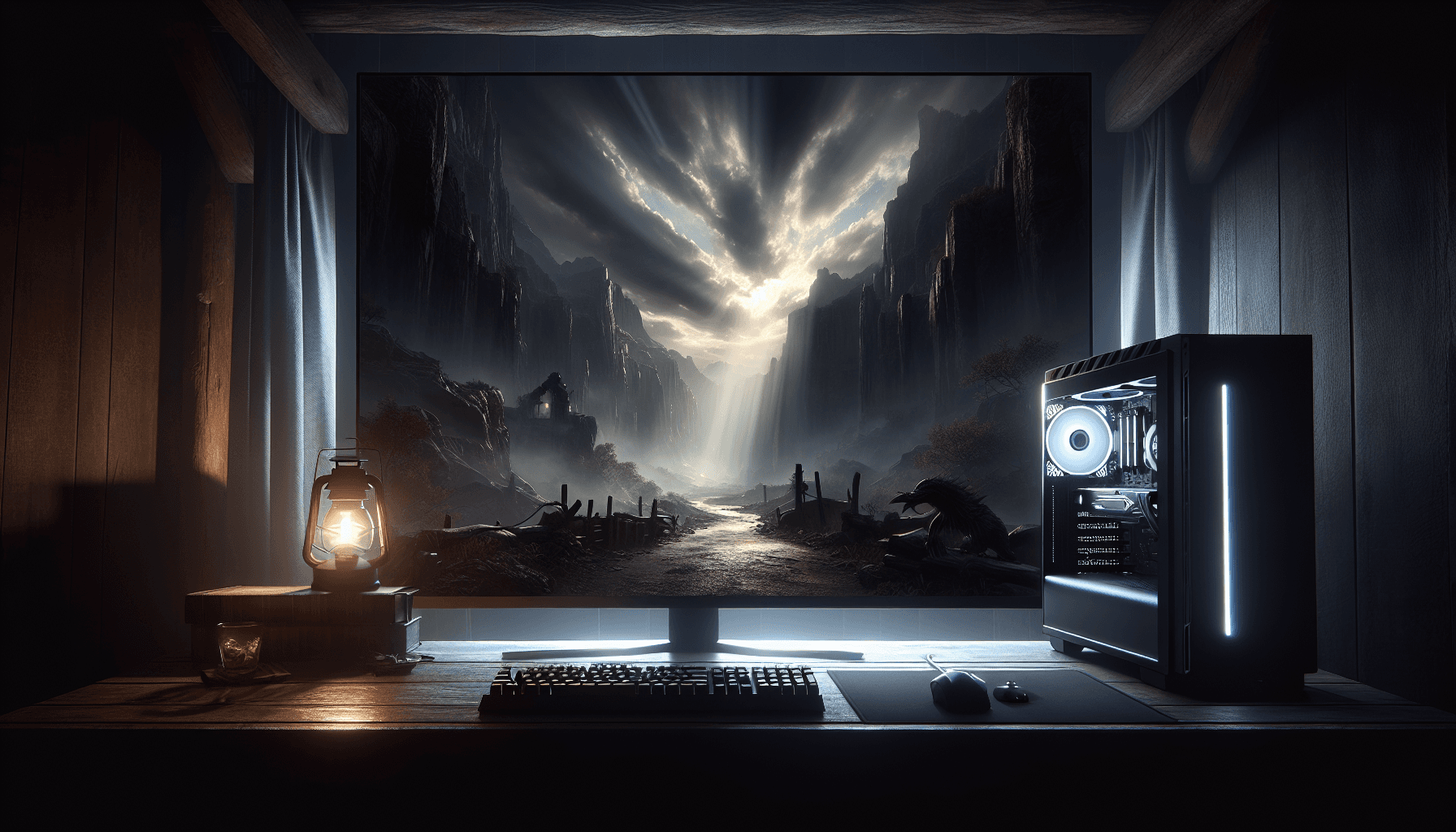 Best PC Games for Budget GPUs in 2026 — Great Performance on Entry-Level Hardware