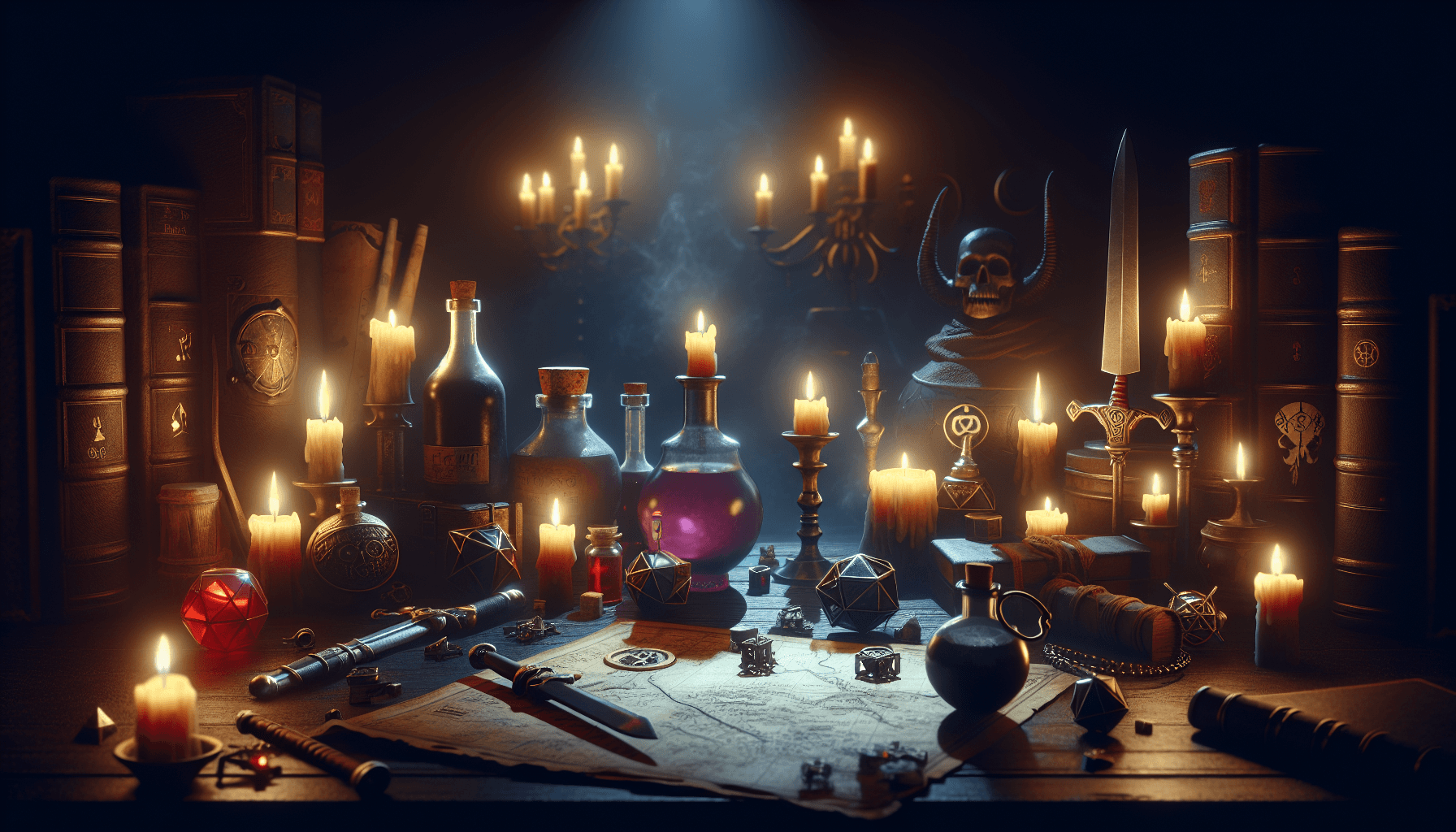 Best RPGs on PC Ranked by Performance — From Low-End to 4K Ready