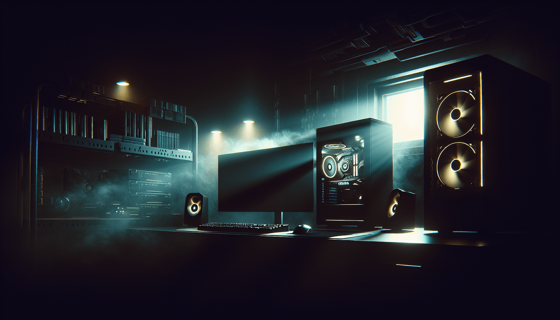 Best Shooter PC Games for Budget GPUs in 2026 — Performance Guide