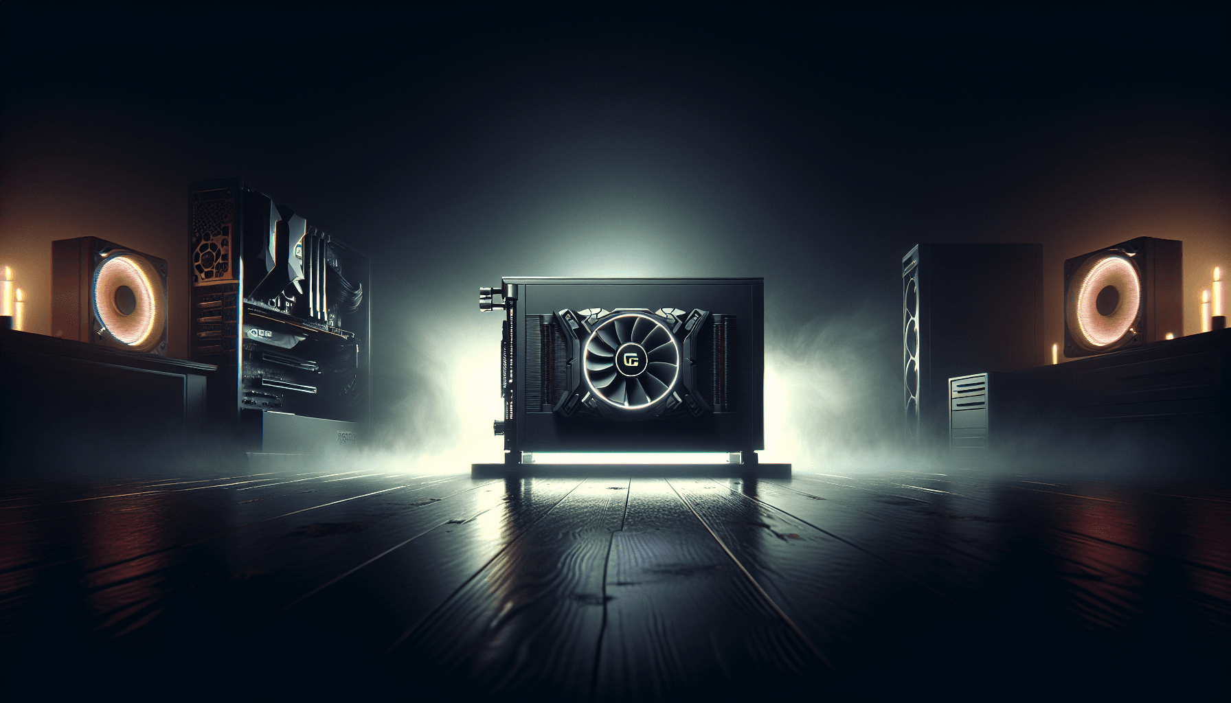 GPU Upgrade Guide 2026 — Which Games Demand a New Graphics Card?