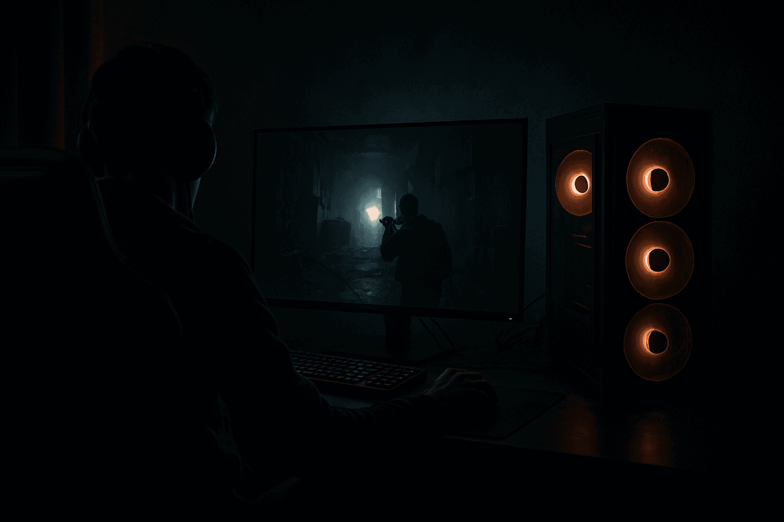 Is Frame Generation Cheating? The PC Gaming Debate Worth Having