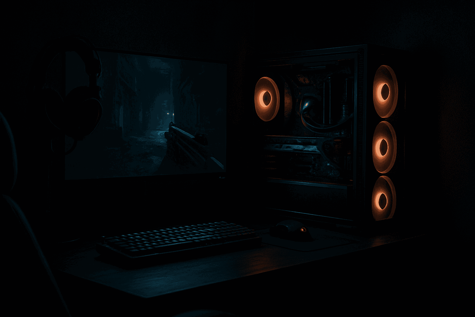Once You Go 144Hz, 60 FPS Feels Broken — These Games Show Why