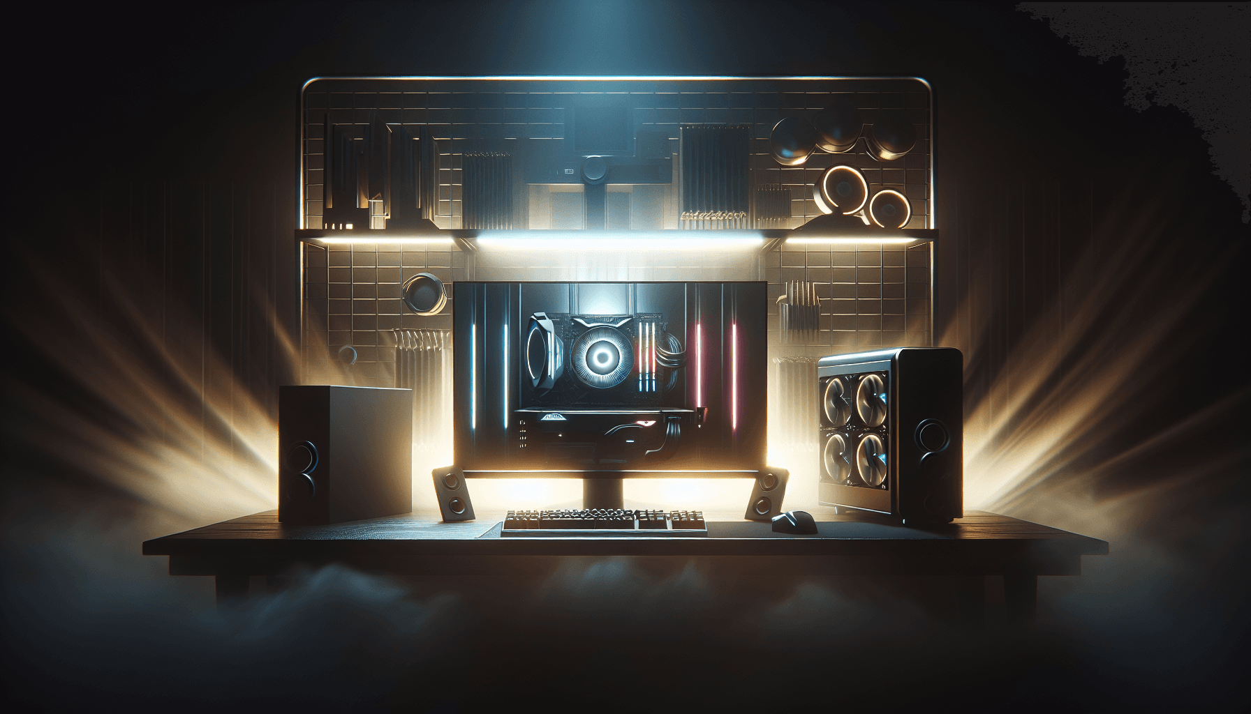 The Best PC RPGs Right Now — And Exactly What GPU You Need