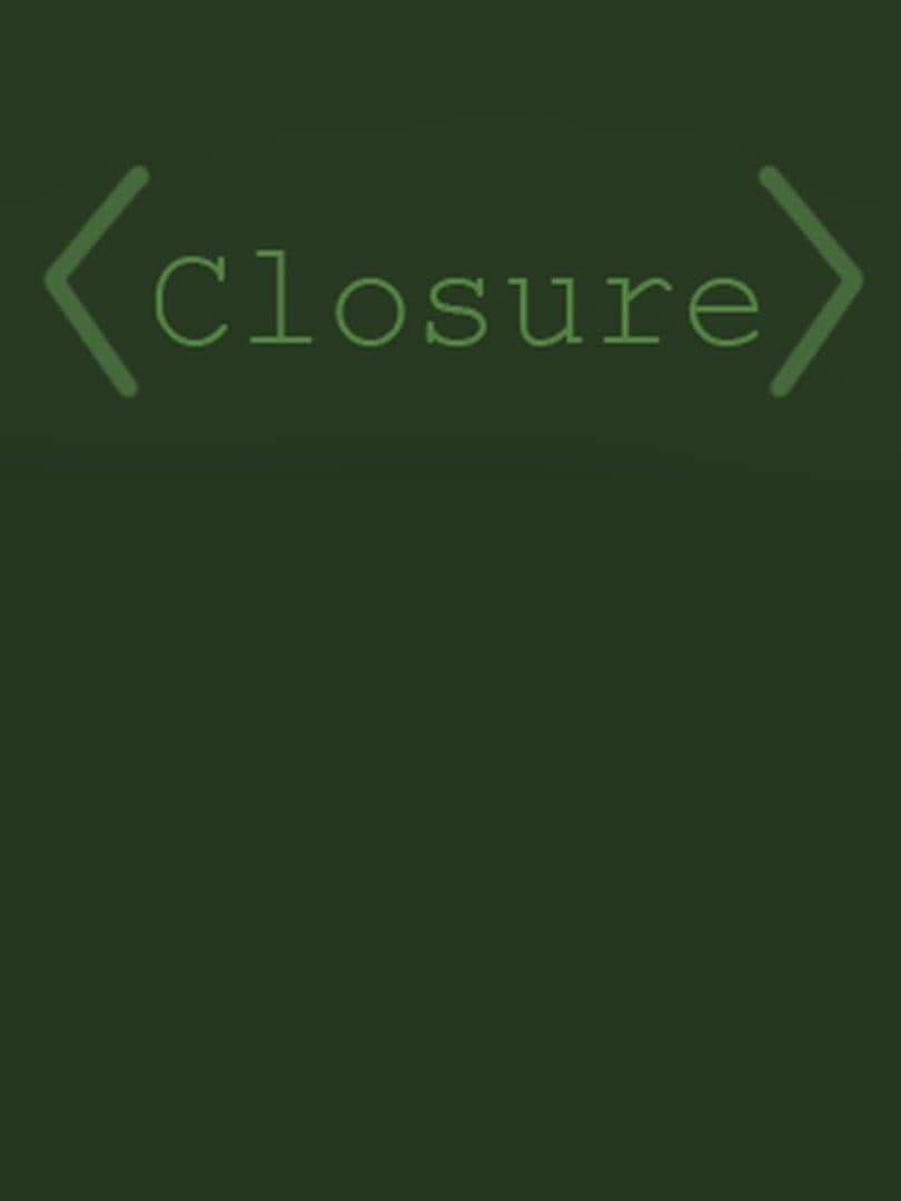 Closure