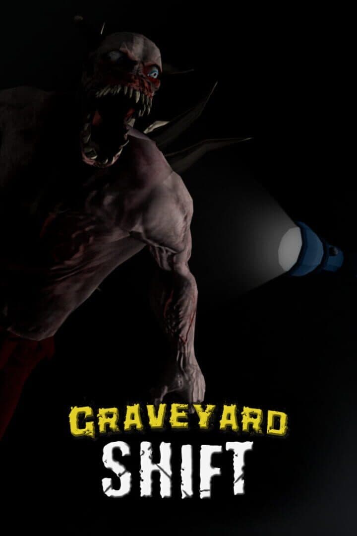 Graveyard Shift