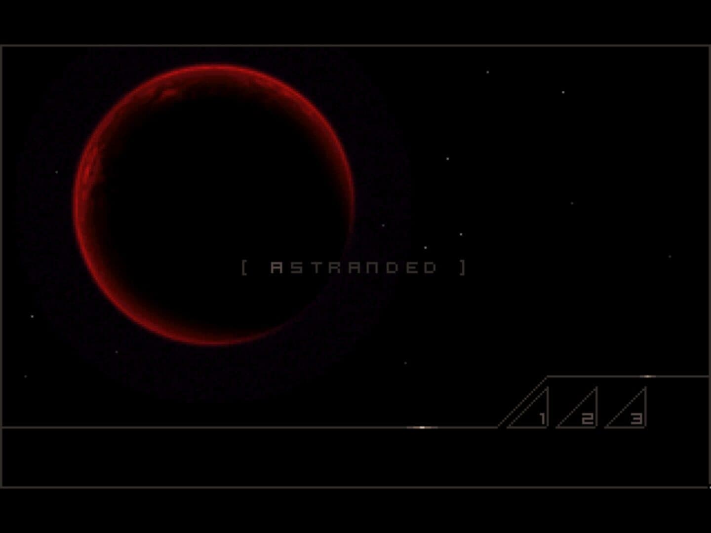 Astranded