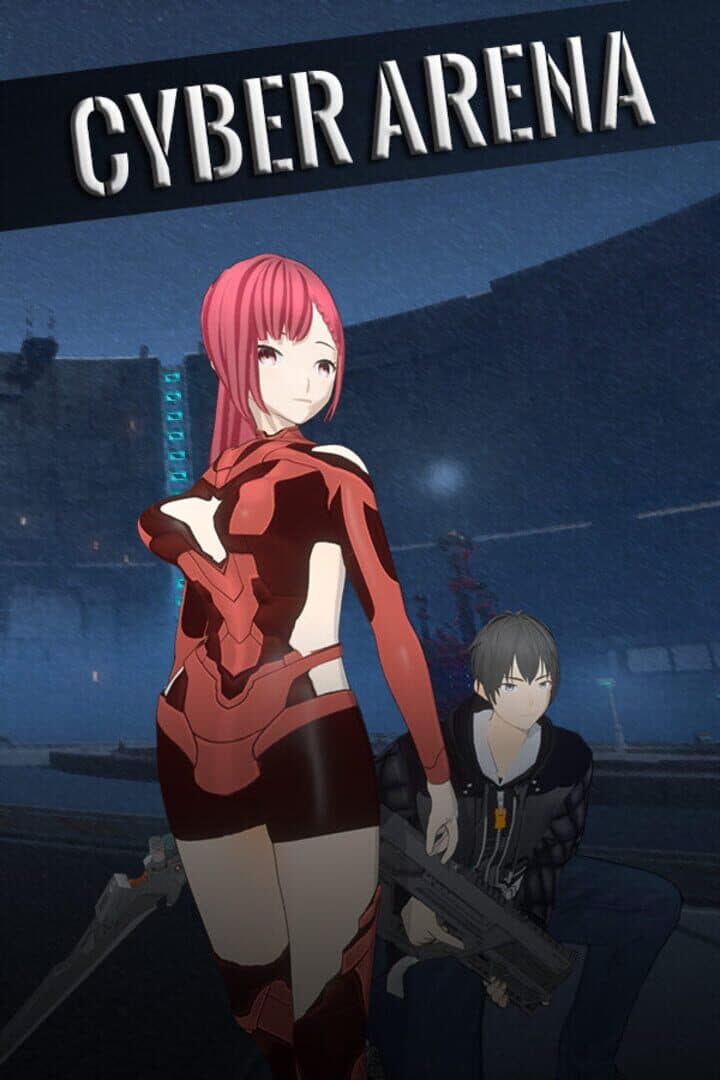 CyberArena