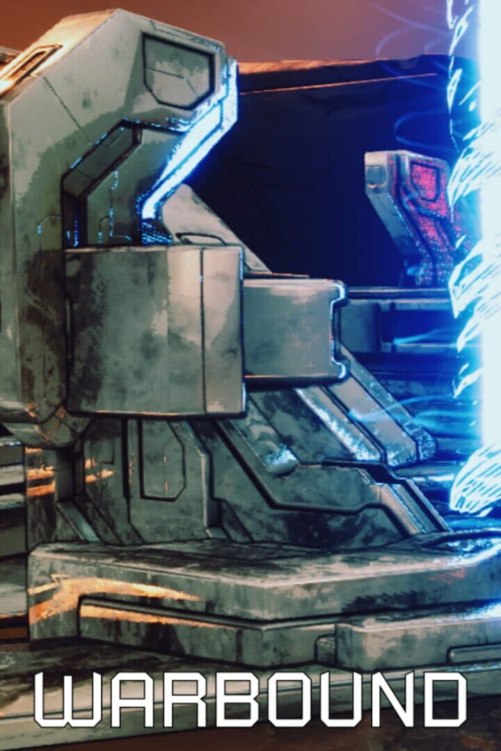 Warbound