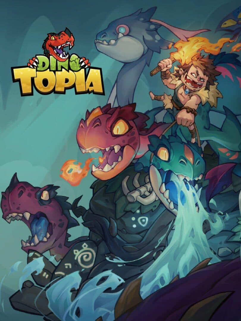 Dinotica