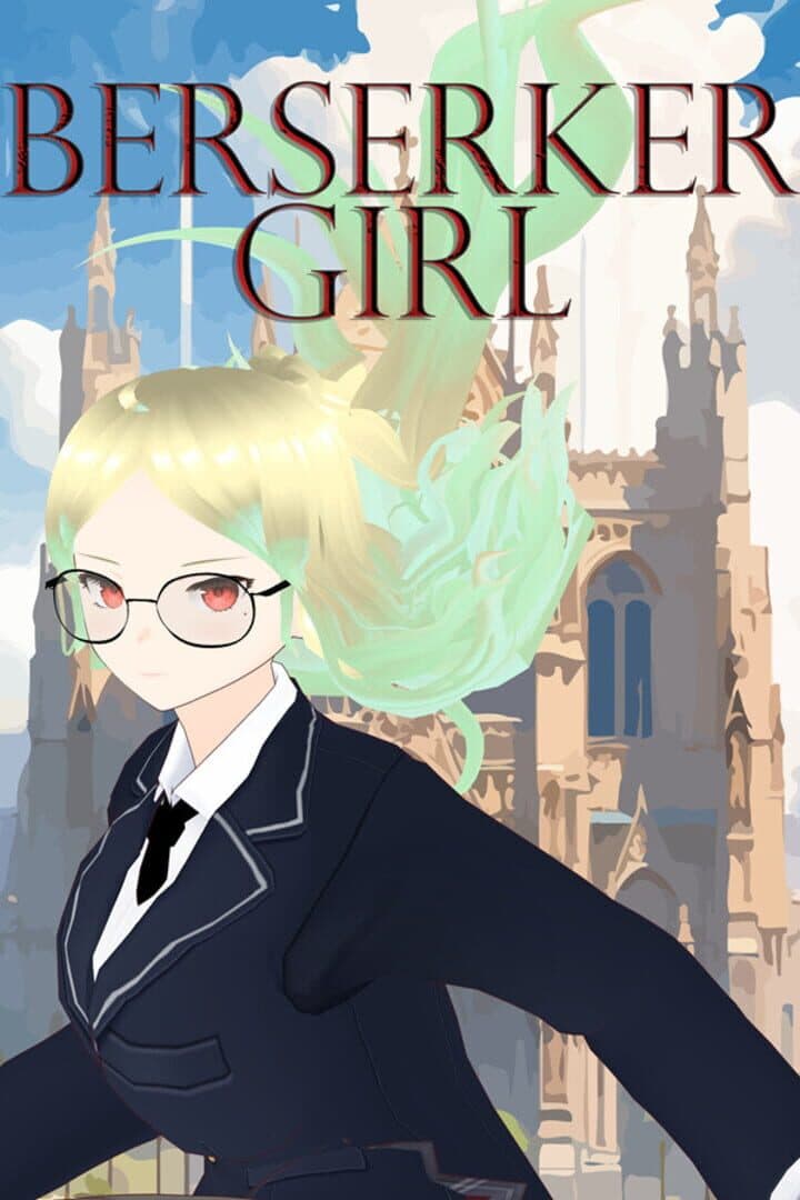 Berserker Girl