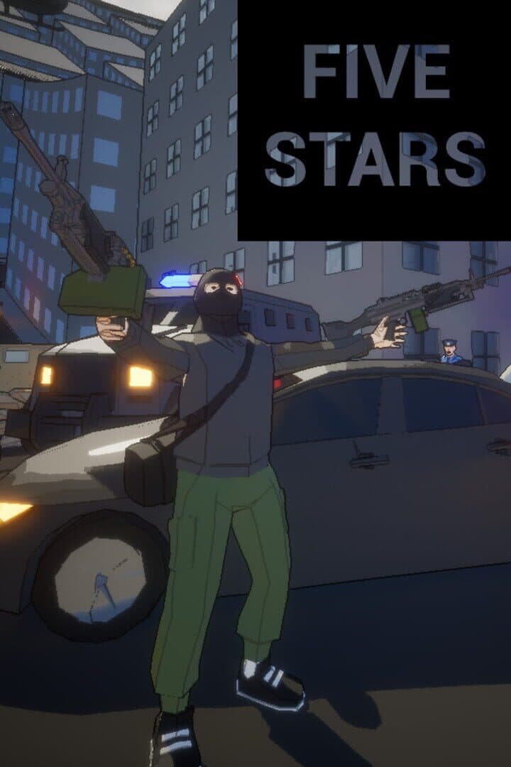 Five Stars