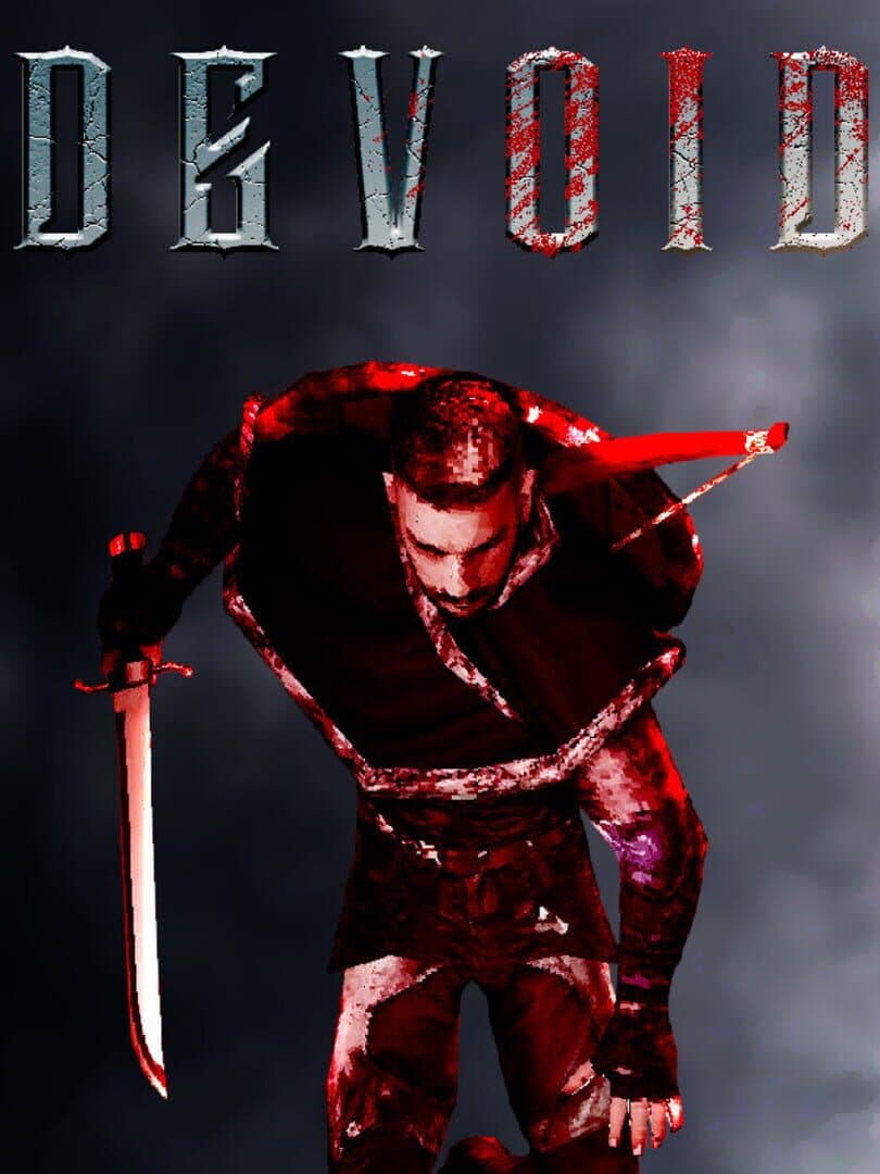 Devoid
