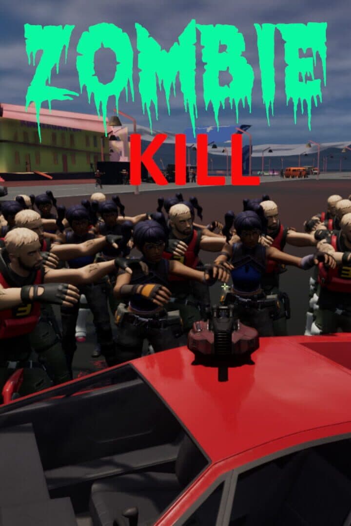 Zombie Kill