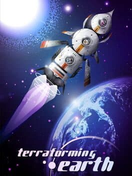 Terraforming Earth