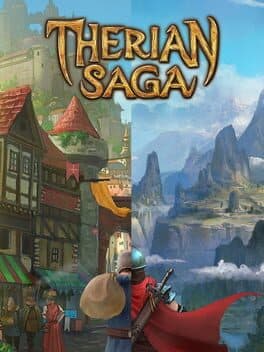 Therian Saga