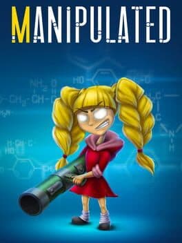 Manipulated