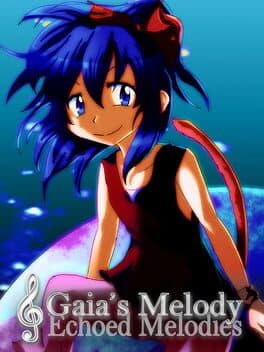 Gaia's Melody: Echoed Melodies