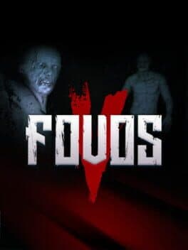 Fovos VR
