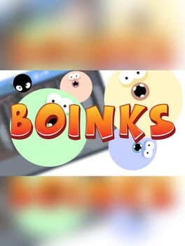 Boinks