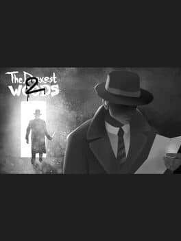 The Darkest Woods 2