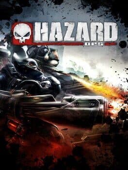 Hazard Ops