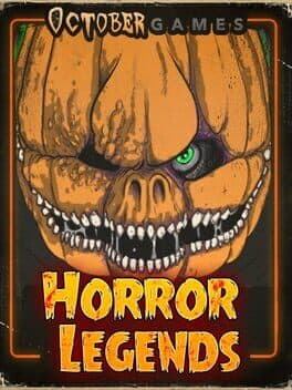 Horror Legends