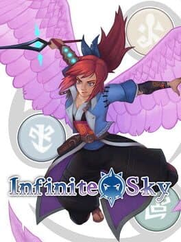 Infinite Sky