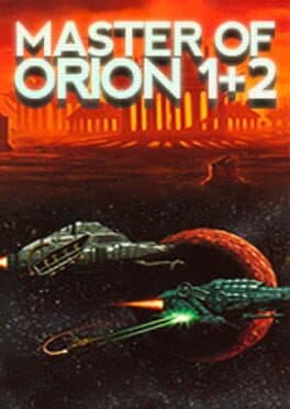 Master of Orion 1+2