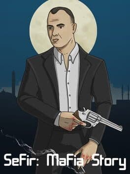 Sefir: Mafia Story