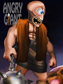 Angry Giant