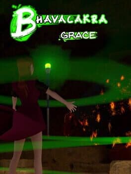 Bhavacakra Grace