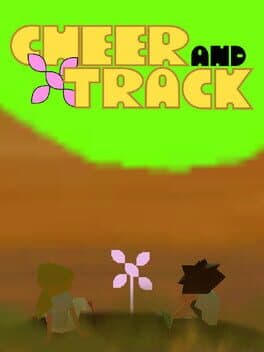 Cheer and Track