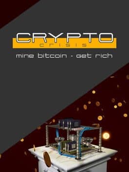 Crypto Crisis
