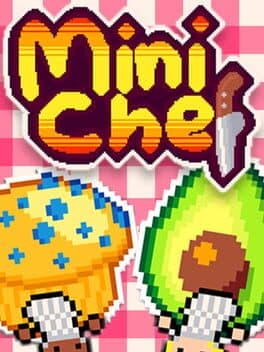 MiniChef