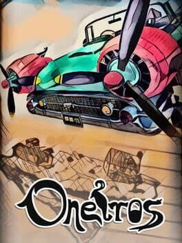 Oneiros