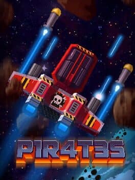 P1r4t3s