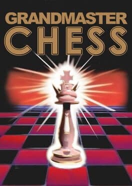 Grandmaster Chess
