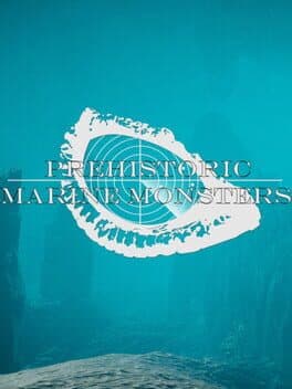 Prehistoric Marine Monsters