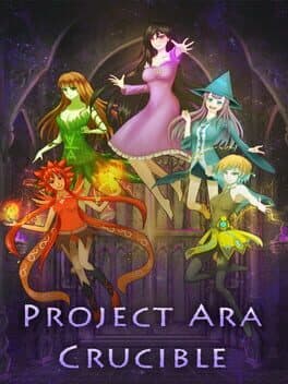 Project Ara - Crucible