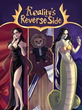 Reality's Reverse Side