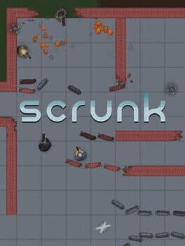 Scrunk