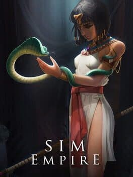 Sim Empire