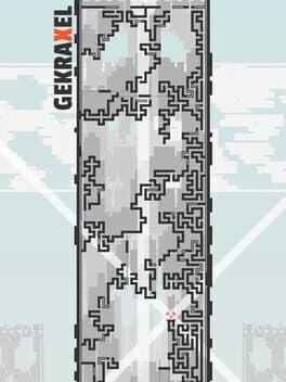 Gekraxel