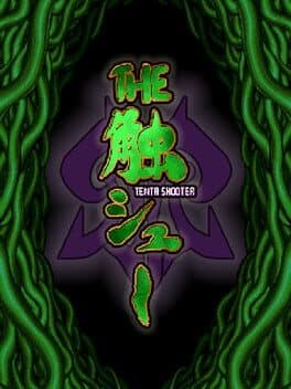 Tenta Shooter