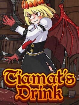 Tiamat's Drink