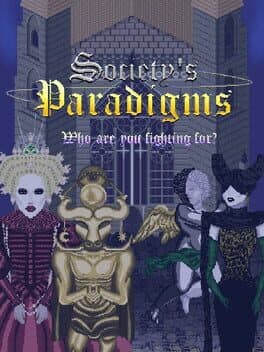 Society's Paradigms