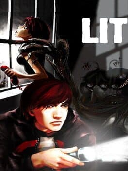 Lit