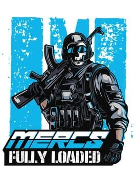 Mercs Fully Loaded